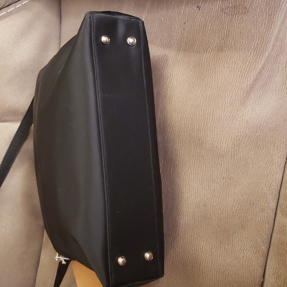 Kate Spade Black Shoulder Bag - Picture 4 of 7